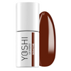 YOSHI Lakier hybrydowy Seductive 6ml – 408