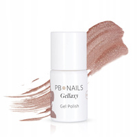 PB NAILS Lakier hybrydowy GE240 Luxury Day - 10ml