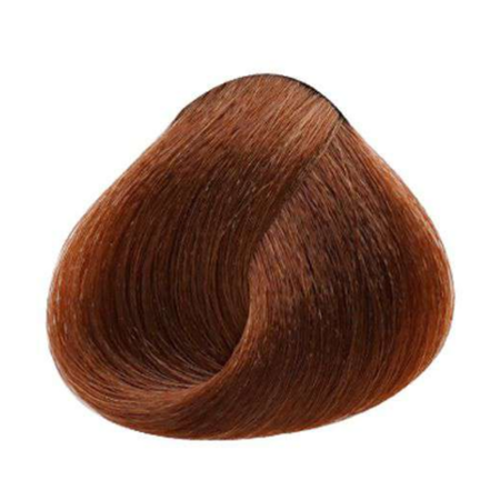 TREND TOUJOURS Farba do włosów - Golden Copper Blonde/Złocisto Miedziany Blond - 7.34 - 100ml