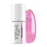 YOSHI Lakier hybrydowy Magic Bon Bon 6ml - 725