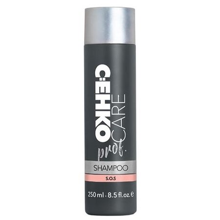 CEHKO Szampon do włosów S.O.S Regeneracja - 250ml