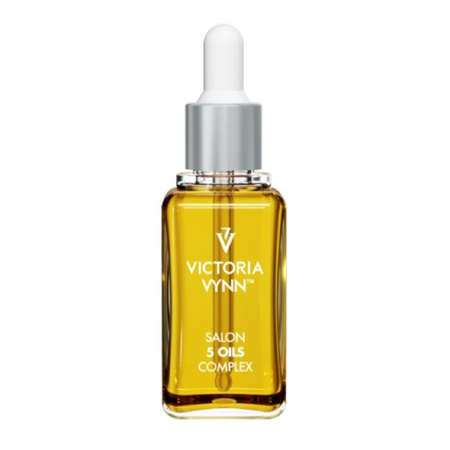 VICTORIA VYNN Oliwka do skórek 5 OILS COMPLEX -  30ml