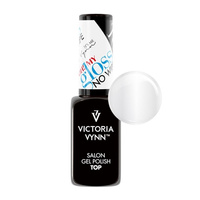 VICTORIA VYNN Top hybrydowy Oh My Gloss No wipe - 8ml