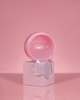 SAUTE NAILS Żel budujący do paznokci One Touch - CLEAR - 30g