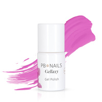 PB NAILS Lakier hybrydowy GE414 Nymph - 10ml