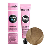 MATRIX Toner do włosów SUPER SYNC 9NA - Bardzo Jasny Blond Naturalny Popielaty - 90ml