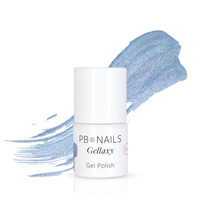 PB NAILS Lakier hybrydowy GE416 Caspia - 5ml