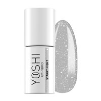 YOSHI Lakier hybrydowy Starry Night 6ml - 521