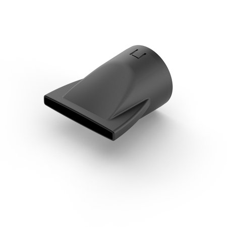 VALERA Suszarka do włosów MATRIXCARE AI - MetallicRed