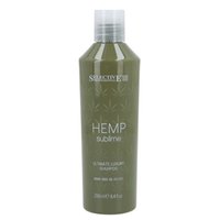 SELECTIVE Szampon do włosów zniszczonych HEMP SUBLIME - 250ml