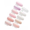 PALU Żel w butelce PRO MASTER BOTTLE GEL - PEARL SAND - 11g
