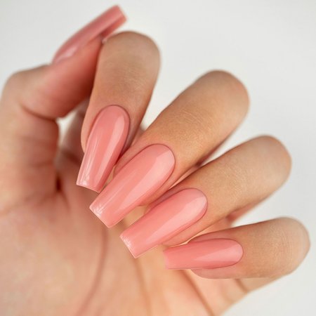 PB NAILS Żel budujący Just Shape! - Skin - 50g - DUŻY