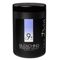STAPIZ Color Art Desiree Rozjaśniacz do włosów BLEACHING POWDER VIOLET 9+ - 500g