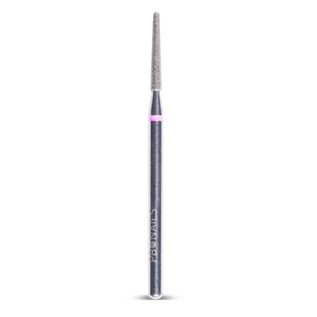 PB NAILS Frez diamentowy manicure COMBI BIT No.07