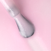PB NAILS Baza hybrydowa do paznokci RUBBER PETAL - 8ml