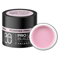 PALU Żel budujący do paznokci Builder POWDER PINK - 12g