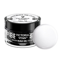 VICTORIA VYNN Żel budujący do paznokci BUILD GEL Cold White French 12 - 50ml