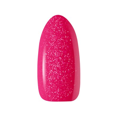 CLARESA Lakier hybrydowy FUNKY DISCO 4 - 5g