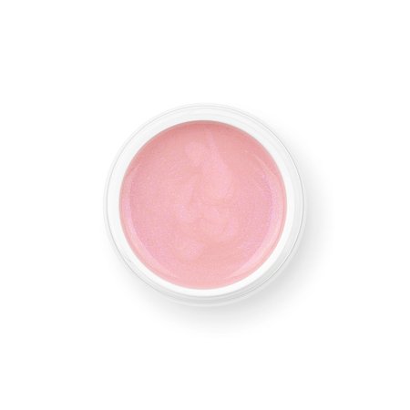 CLARESA Żel budujący do paznokci Soft&Easy PINK CHAMPAGNE - 90g - DUŻY