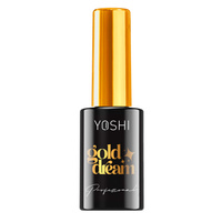 YOSHI Top hybrydowy Gold Dream - 10ml