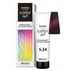 CHANTAL COLOR ART Farba do włosów 5,24 - 100ml