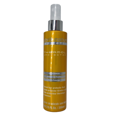 ABRIL ET NATURE Spray termiczny THERMAL PROTECTOR - 200ml
