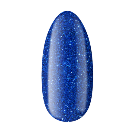 BOSKA NAILS Lakier hybrydowy Blue Secret 363 - 6ml