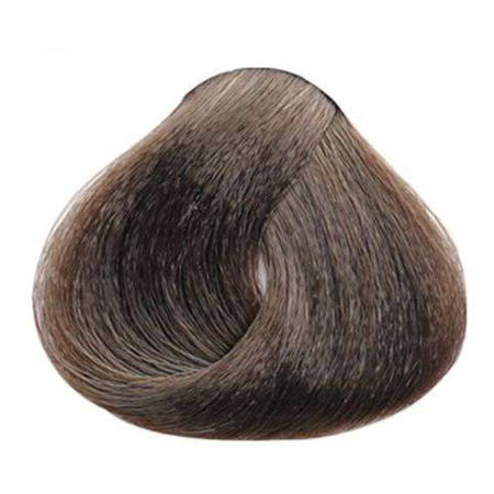 TREND TOUJOURS Farba do włosów - Light Brown/Jasny Brąz - 5 - 100ml