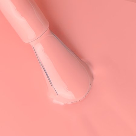 PB NAILS Lakier hybrydowy - FLORES DE MAR  - 8ml