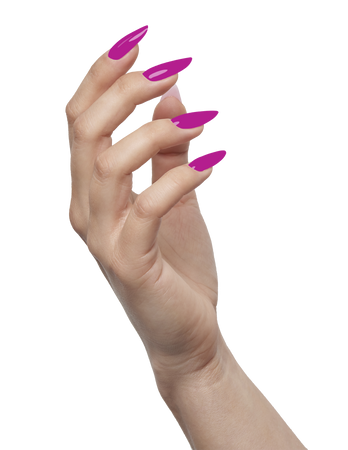 SAUTE NAILS Lakier hybrydowy S245 POWER - 8ml