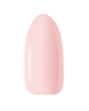 CLARESA Żel budujący do paznokci RUBBER GEL 9 - 12g - MAŁY