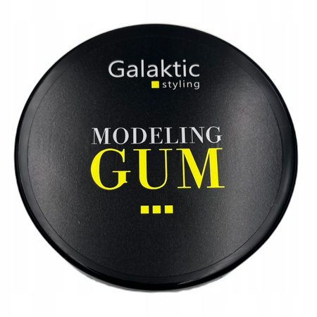 PROFIS Guma modelująca do włosów GALAKTIC MODELING GUM - 150ml