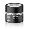 PALU Żel budujący do paznokci builder SOFT WHITE - 90g