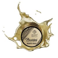 BOSKA NAILS Żel do zdobień paznokci Picassini Metalic RUSTIC GOLD - 5ml