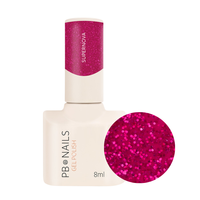 PB NAILS Lakier hybrydowy SUPERNOVA 525 - 8ml