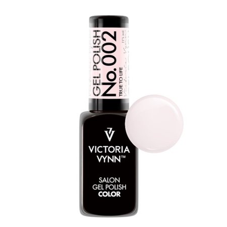 VICTORIA VYNN Lakier hybrydowy True to Life 002 - 8ml