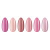 BOSKA NAILS Lakier hybrydowy Bam Bam 536 - 6ml