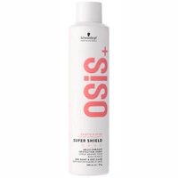 SCHWARZKOPF OSIS+ Spray ochronny SUPER SHIELD - 300ml