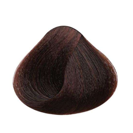 TREND TOUJOURS Farba do włosów - Light Copper Brown/Jasny Miedziany Brąz - 5.4 - 100ml