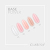 CLARESA Baza hybrydowa POWER BASE 04 - 5g