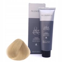 ALLWAVES Farba do włosów 1517 - Super Naturalny Piaskowy Blond - 100ml