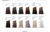 Proximus Farba Supreme Color 25 szt + PALETA