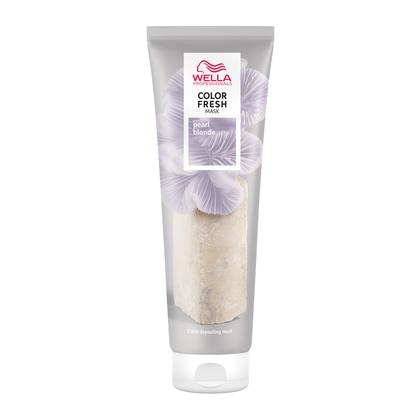 WELLA Maska koloryzująca do włosów PEARL BLOND - 150ml