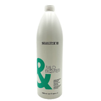 SELECTIVE Utrwalacz do trwałej ondulacji MILD BOOSTER - 1000ml