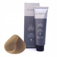 ALLWAVES Farba do włosów 9.00 - Intensywny Bardzo Jasny Blond - 100ml