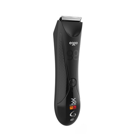 GA.MA Trymer bezprzewodowy do strzyżenia hair&body włosy i ciało EGGO USB