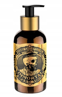 IMMORTAL Szampon do brody BEARD SHAMPOO - 250ml