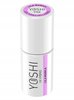 YOSHI Lakier hybrydowy Lila Manila 6ml – 706