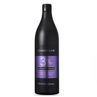 SCANDIC LINE Oxydant creme Woda Utleniona 3% - 1000ml