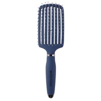 SISTER YOUNG Szczotka do rozczesywania włosów OVIA BLUE NV - BLU4002 NV